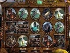 Orc vs Elf