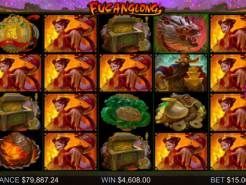 Fucanglong