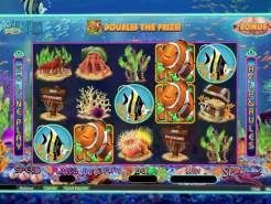 Megaquarium